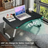 Highly Adjustable Laptop Stand For Table